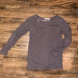 Ann Taylor Loft sweater